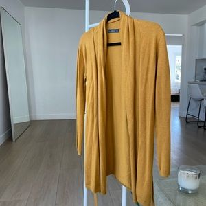 Zara Knit Cardigan